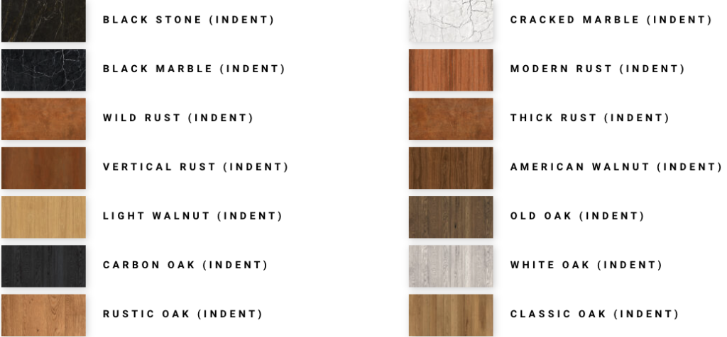 Equitone inspira colour range 2